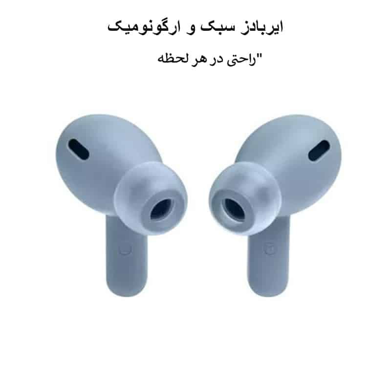 هندزفری بلوتوثی جی بی ال مدلJBL WEVE200 — تصویر ۱۲