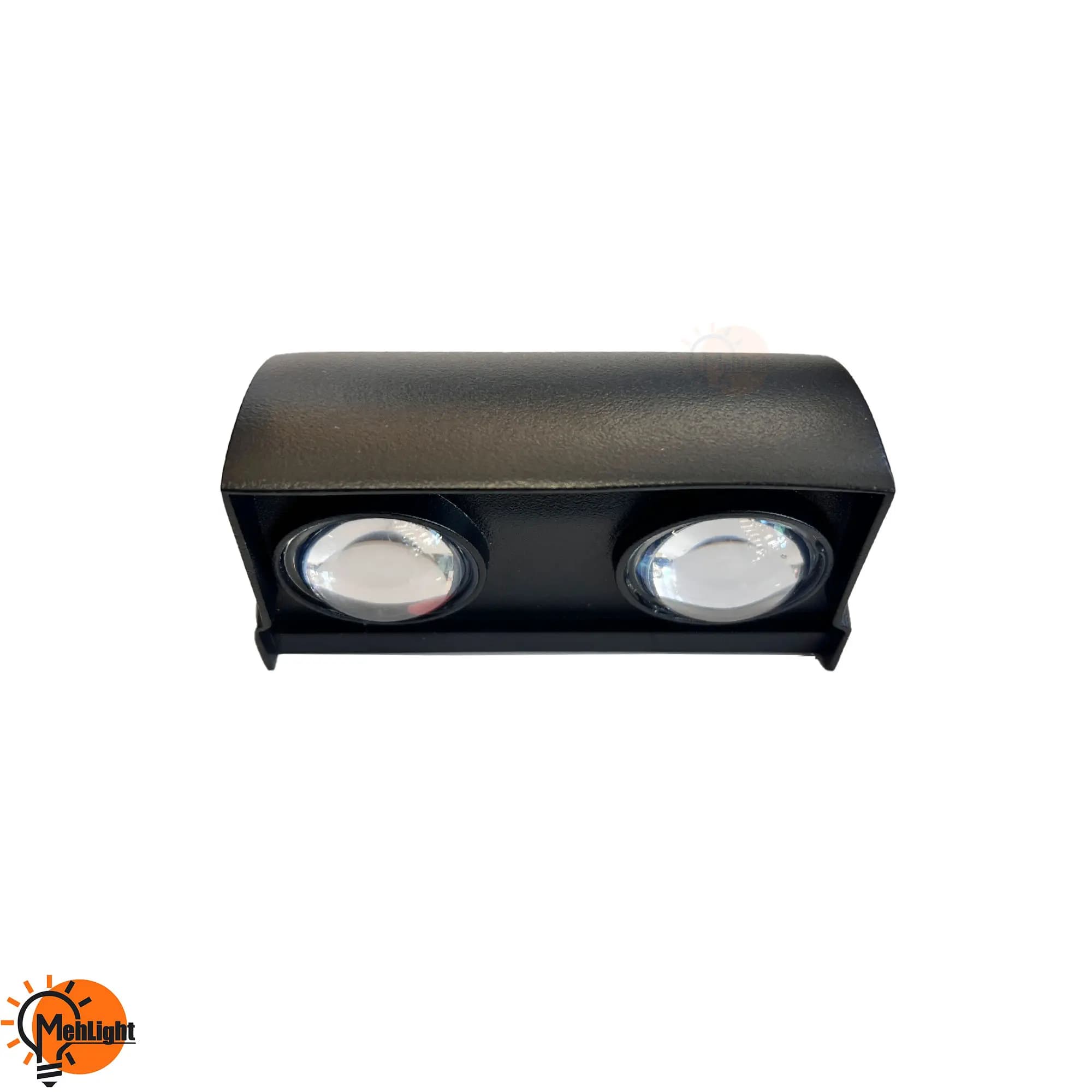 چراغ دکوراتیو یک طرفه 2 وات — تصویر ۵