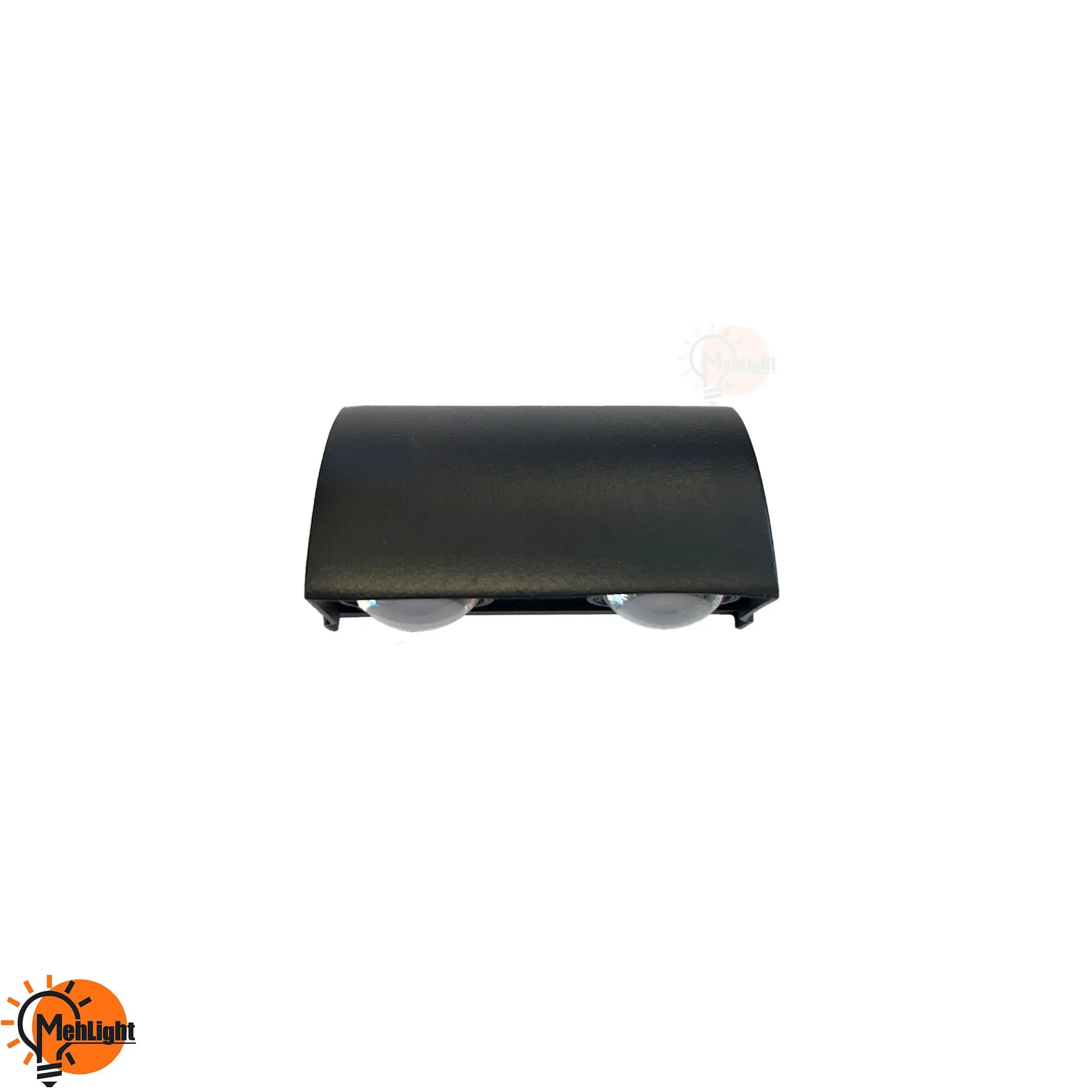 چراغ دکوراتیو یک طرفه 2 وات — تصویر ۳