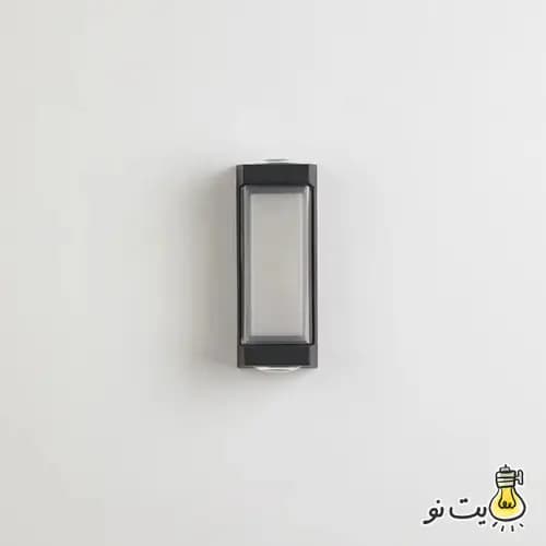 چراغ دکوراتیو دو طرفه 230B