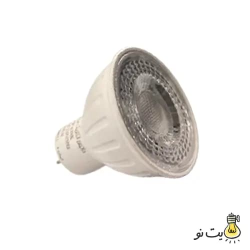 لامپ هالوژنی 7وات داتیس سوزنی