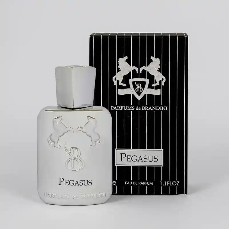 عطر جیبی مردانه برندینی مدل Pegasus حجم 33 میلی لیتر