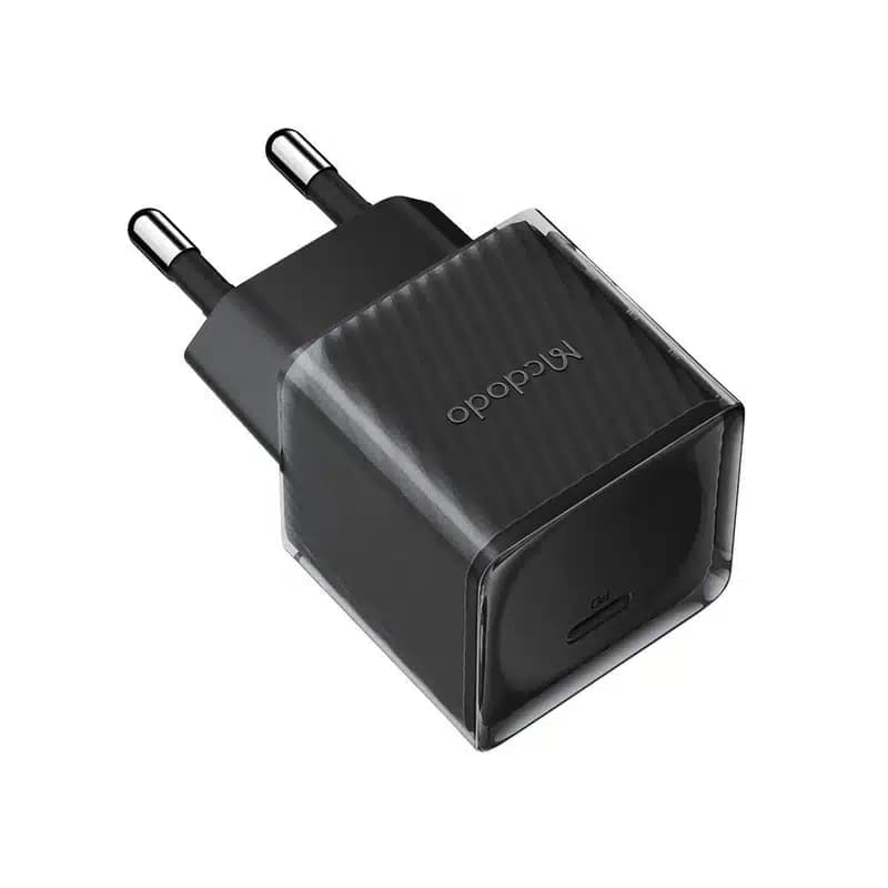 شارژر 20وات مک دودو مدل CH-377