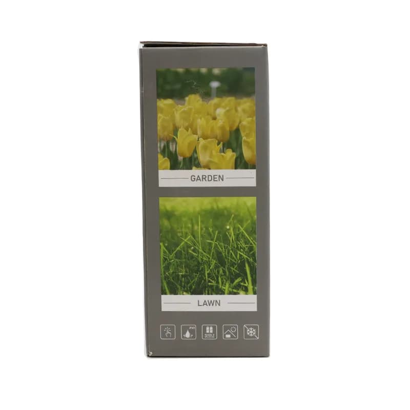 تایمر آبیاری قطره ای دو خروجی HCT-326 — تصویر ۵