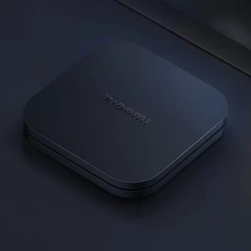 اندروید باکس شیائومی مدل MI BOX S — تصویر ۱۱