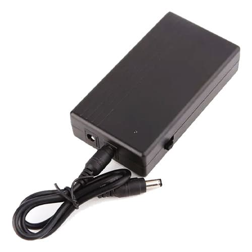 باتری پشتیبان AZ-UPS502 — تصویر ۳