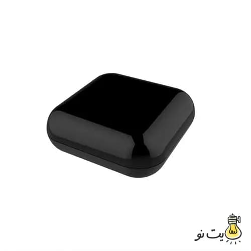 ریموت کنترل IR+RF هوشمند MOES