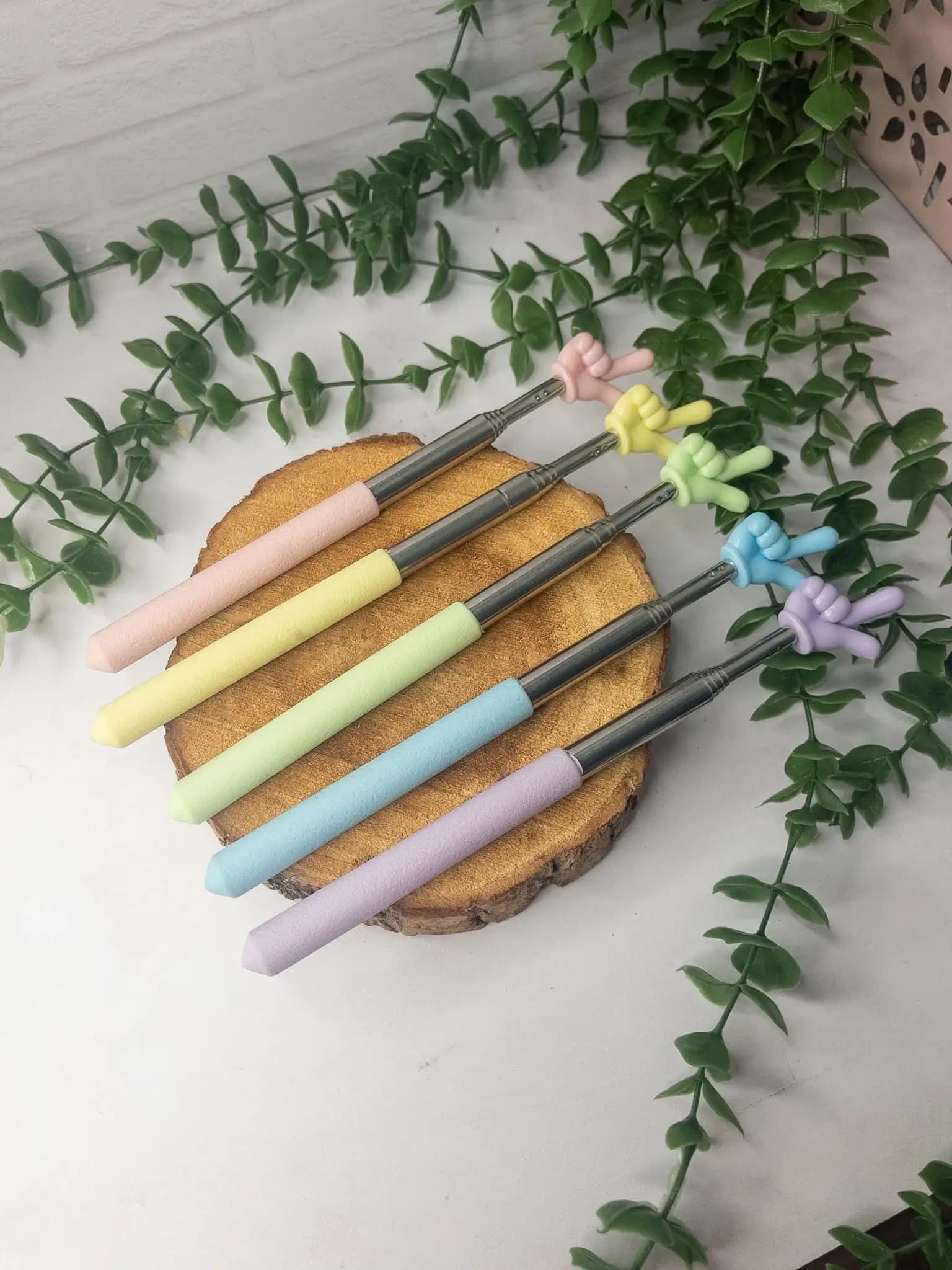 اشاره گر انگشتی — تصویر ۸