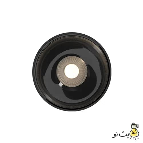 چراغ روکار COB استوانه ای 30 وات — تصویر ۵