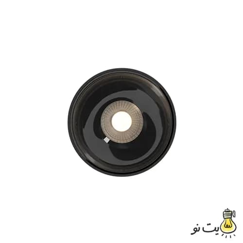 چراغ روکار COB استوانه ای 25 وات — تصویر ۲