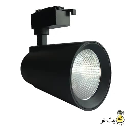 چراغ ریلی 50 وات یکتا افروز