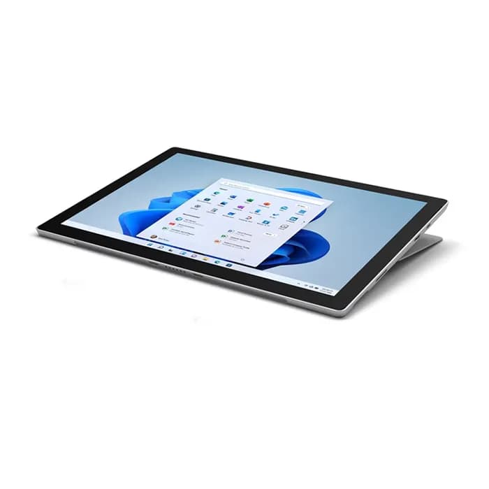 لپ تاپ استوک مایکروسافت مدل Microsoft Surface Pro 7 Plus CPU: i7 1135G7 | Ram:16GB | SSD:1T | VGA:Intel iris XE — تصویر ۶