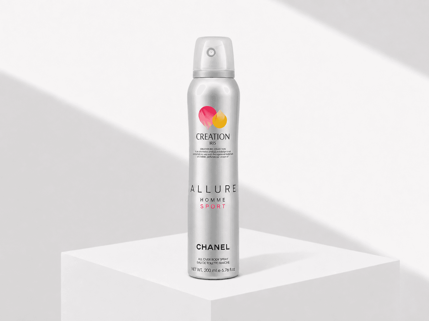 الور هوم اسپرت (کریشن)