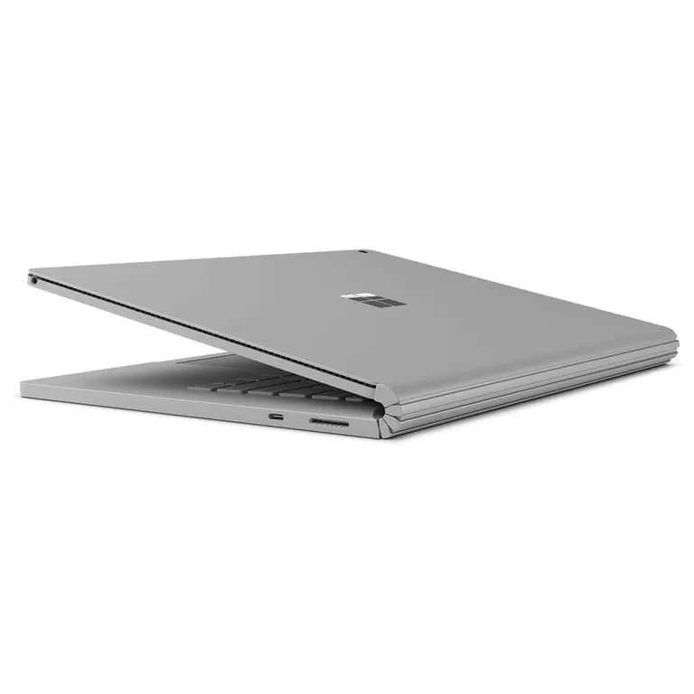 لپ تاپ استوک مایکروسافت مدل Microsoft Surface Book 3 CPU: i5 1035G7 | Ram:8GB | HDD:1T SSD M2 | VGA:intel iris plus — تصویر ۷