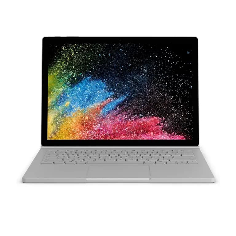 لپ تاپ استوک مایکروسافت مدل Microsoft Surface Book 3 CPU: i5 1035G7 | Ram:8GB | HDD:1T SSD M2 | VGA:intel iris plus