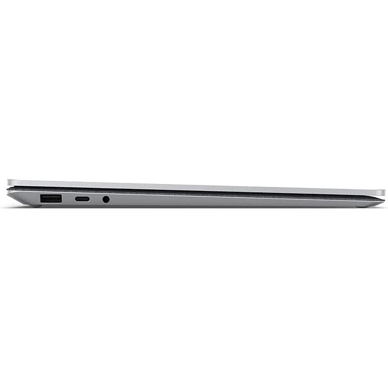 لپ تاپ استوک مایکروسافت مدل Microsoft Surface loptop 3 CPU : i5-1035G7 | Ram:8GB | SSD:256GB M2 | VGA:Intel Iris — تصویر ۳