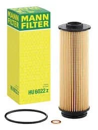 فیلتر روغن اصلی مان MANN HU 6022Z