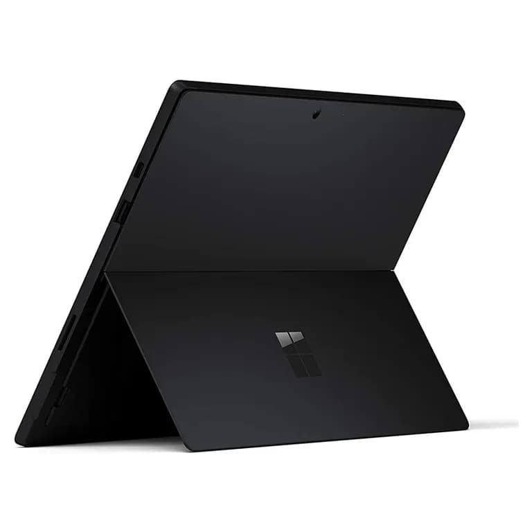 لپ تاپ استوک مایکروسافت مدل Microsoft Surface Pro 7 CPU : i5-۱۰8۵G7 ۱۰th generation | Ram:8GB | SSD:128GB M2 | VGA:Intel Iris Plus — تصویر ۱۲