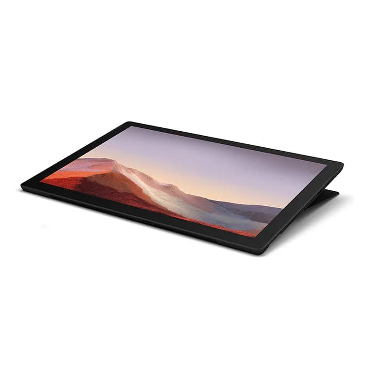 لپ تاپ استوک مایکروسافت مدل Microsoft Surface Pro 7 CPU : i5-۱۰8۵G7 ۱۰th generation | Ram:8GB | SSD:128GB M2 | VGA:Intel Iris Plus — تصویر ۵