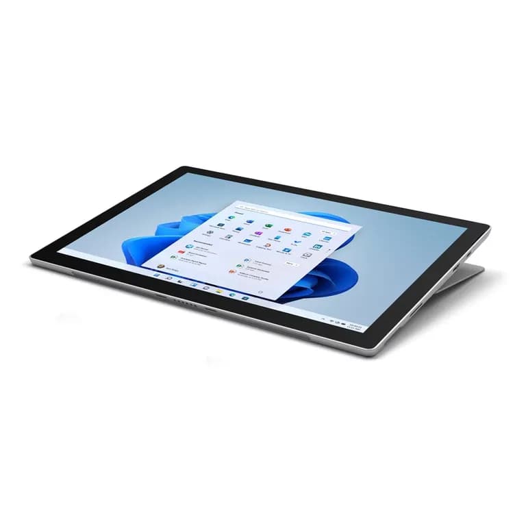 لپ تاپ استوک مایکروسافت مدل Microsoft Surface Pro 7 CPU : i5-۱۰8۵G7 ۱۰th generation | Ram:8GB | SSD:128GB M2 | VGA:Intel Iris Plus — تصویر ۶