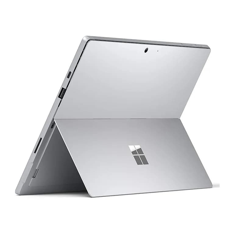 لپ تاپ استوک مایکروسافت مدل Microsoft Surface Pro 7 CPU : i5-۱۰8۵G7 ۱۰th generation | Ram:8GB | SSD:128GB M2 | VGA:Intel Iris Plus — تصویر ۸