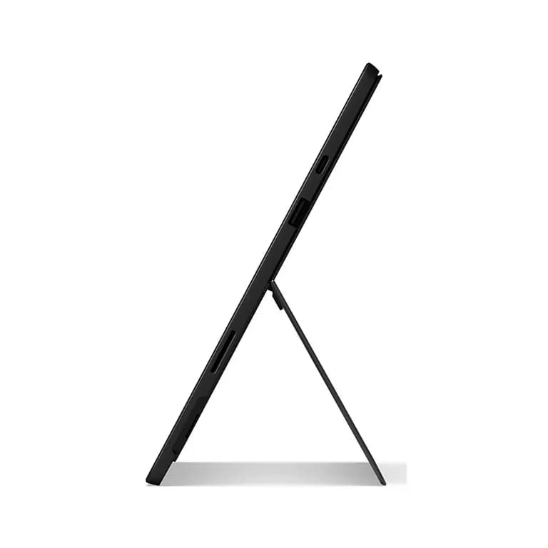 لپ تاپ استوک مایکروسافت مدل Microsoft Surface Pro 7 CPU : i5-۱۰8۵G7 ۱۰th generation | Ram:8GB | SSD:128GB M2 | VGA:Intel Iris Plus — تصویر ۷