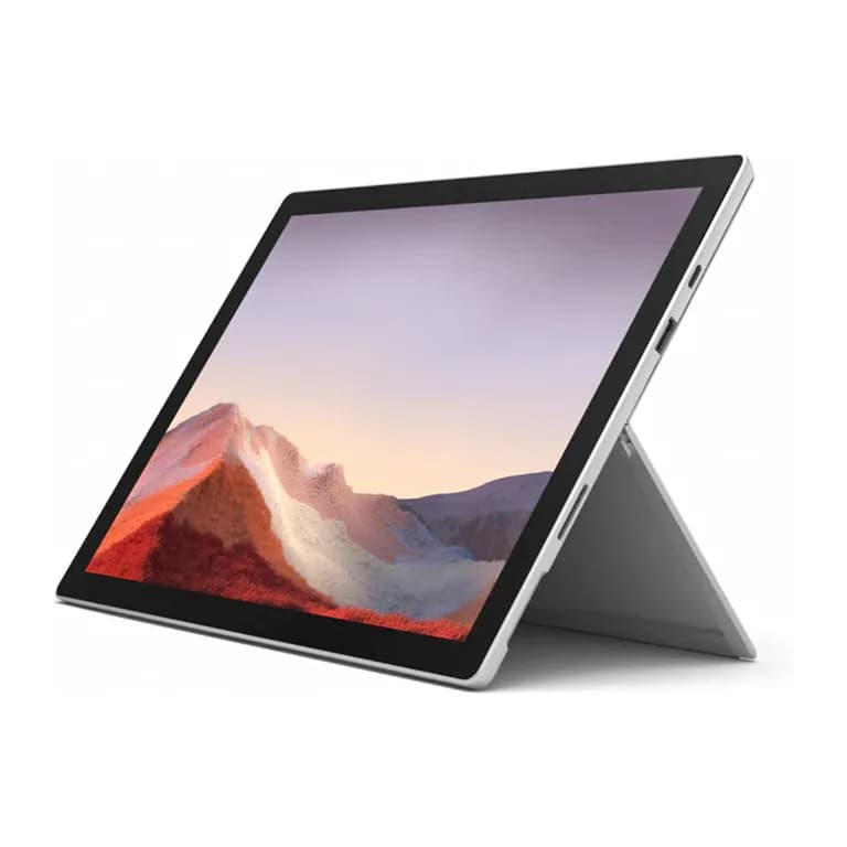 لپ تاپ استوک مایکروسافت مدل Microsoft Surface Pro 7 CPU : i7-1085G7 1۰th generation | Ram:16GB | HDD:512GB SSD M2 | VGA:intel iris XE — تصویر ۱۱