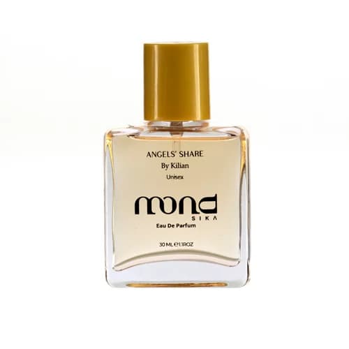 عطر موند رایحه By Killian Angels Share حجم 30 میل — تصویر ۳