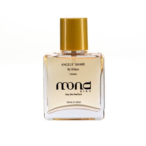 عطر موند رایحه By Killian Angels Share حجم 30 میل — تصویر ۲