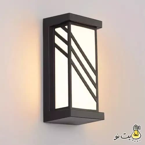 چراغ دیواری مدل 5-24 — تصویر ۷