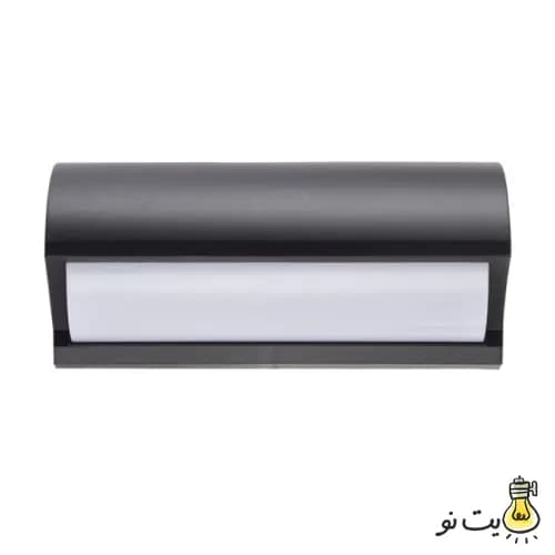 چراغ دیواری مدل 8-24 — تصویر ۲