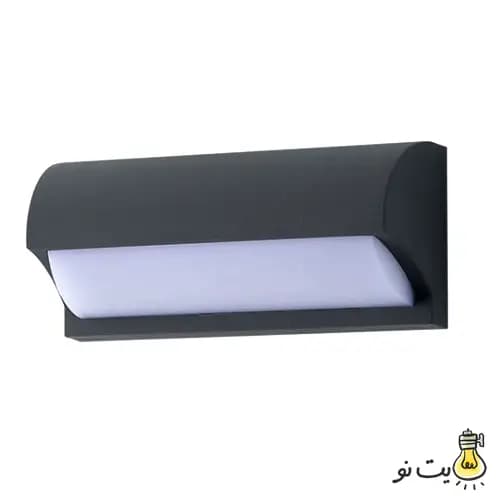 چراغ دیواری مدل 8-24