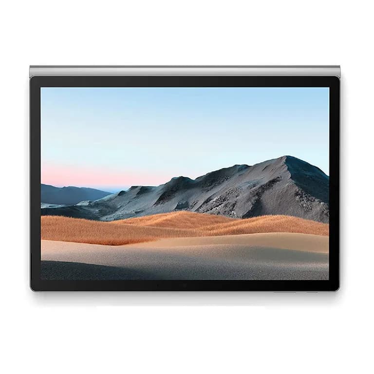 لپ تاپ استوک مایکروسافت مدل Microsoft Surface Book 1 CPU: i5 6300U | Ram:8GB | SSD:512GB M2 | VGA: 1G Nvidia — تصویر ۹