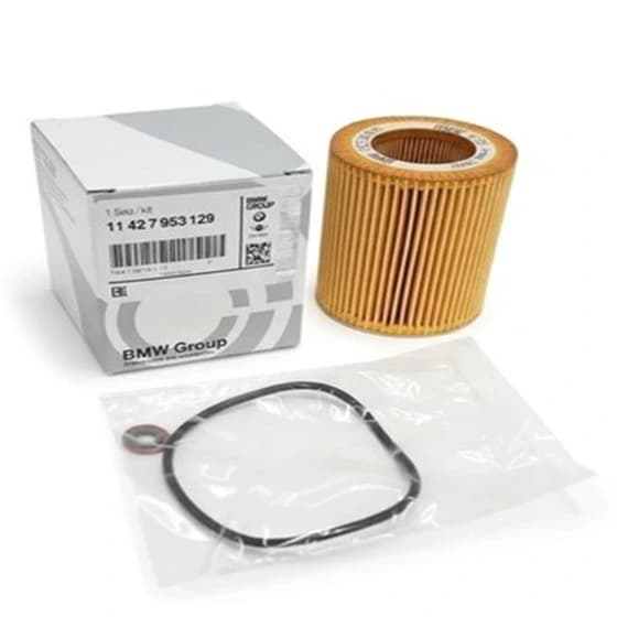 فیلتر روغن BMW 11 427 953 129 — تصویر ۲