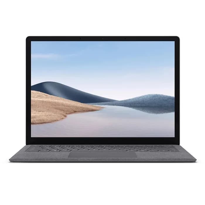 لپ تاپ مایکروسافت مدل Microsoft Surface Laptop 4 CPU: i5-۱145G۷ | Ram:8GB | HDD:256GB SSD | VGA:intel iris XE — تصویر ۹