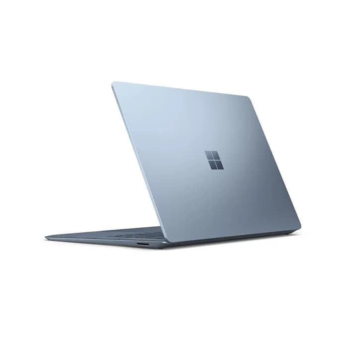 لپ تاپ مایکروسافت مدل Microsoft Surface Laptop 4 CPU: i5-۱145G۷ | Ram:8GB | HDD:256GB SSD | VGA:intel iris XE — تصویر ۵