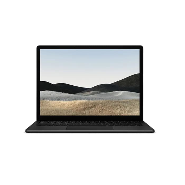 لپ تاپ مایکروسافت مدل Microsoft Surface Laptop 4 CPU: i5-۱145G۷ | Ram:8GB | HDD:256GB SSD | VGA:intel iris XE — تصویر ۴