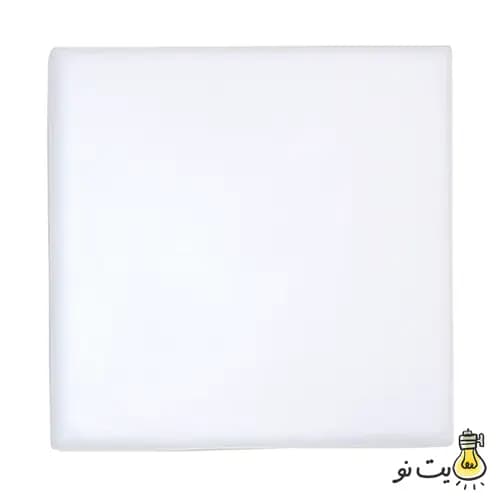 پنل SMD فول لایت توکار مربع 56 وات یکتا افروز — تصویر ۵
