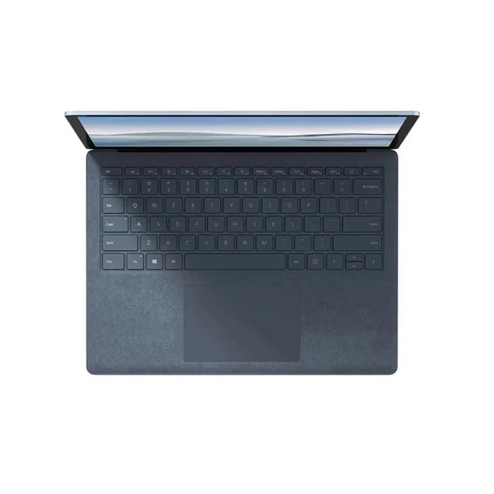 لپ تاپ مایکروسافت مدل Microsoft Surface Laptop 4 CPU: i7 ۱18۵G۷ | Ram:16GB | HDD:512GB SSD | VGA:intel iris XE — تصویر ۶