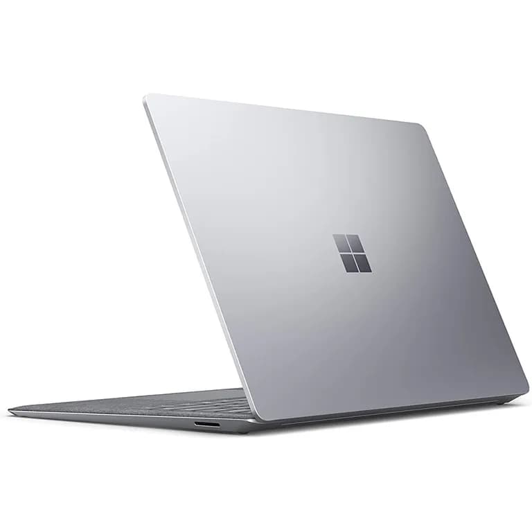لپ تاپ استوک مایکروسافت مدل Microsoft Surface loptop 3 CPU : i7 1035G7 | Ram:16GB | SSD:256GB M2 | VGA:intel iris XE — تصویر ۵