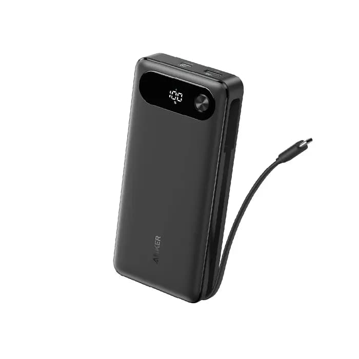 پاوربانک انکر مدل Anker PowerCore A1383 ظرفیت 20000 میلی آمپر ساعت