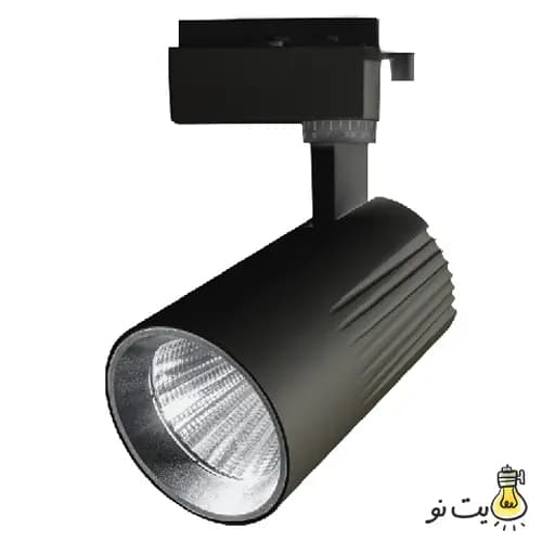 چراغ ریلی 40 وات نوریکس