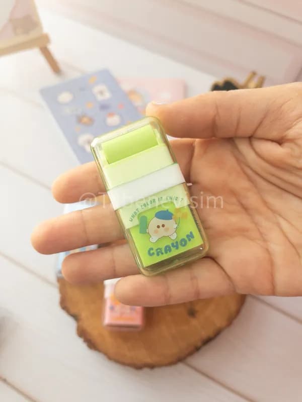 پاک کن جارو دار — تصویر ۲