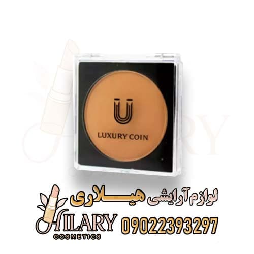 پنکک ضد آب لاکچری کوین شماره 102 — تصویر ۸