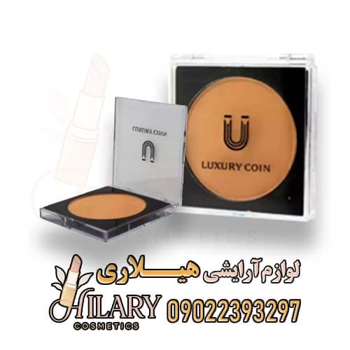 پنکک ضد آب لاکچری کوین شماره 102 — تصویر ۱۲