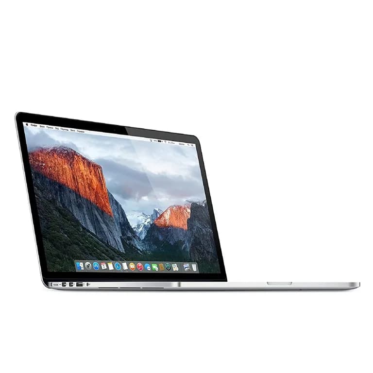 لپ تاپ استوک ( مک بوک ) اپل مدل APPLE MacBook Air 2018 CPU: i5 8th | Ram:8GB | SSD:128GB M2 | VGA:intel UHD 617 — تصویر ۵