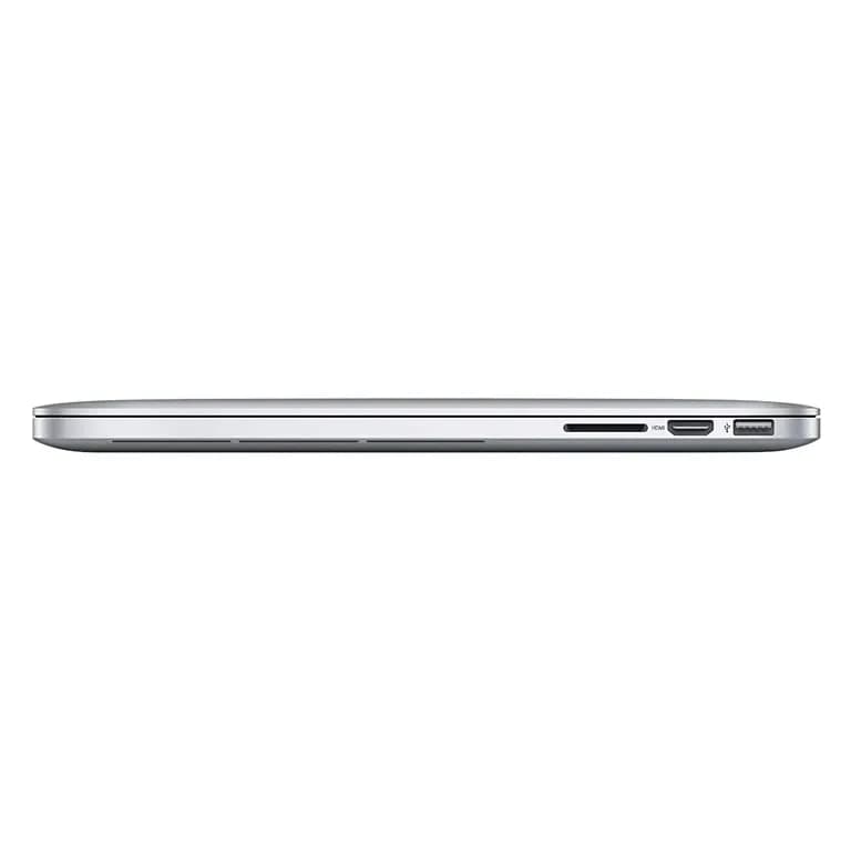 لپ تاپ استوک ( مک بوک ) اپل مدل APPLE MacBook Air 2018 CPU: i5 8th | Ram:8GB | SSD:128GB M2 | VGA:intel UHD 617 — تصویر ۴