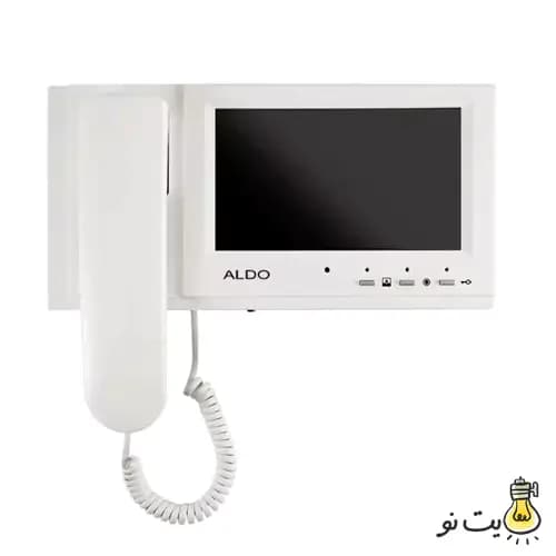 آیفون تصویری آلدو مدل 725