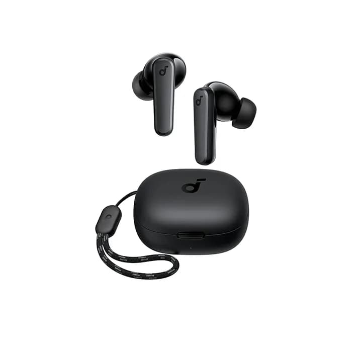 هدفون بلوتوثی انکر مدل Anker Soundcore P20i