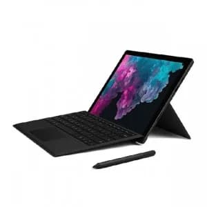لپ تاپ استوک مایکروسافت مدل Microsoft Surface Pro 6 CPU: i5 8350U 8th generation | Ram:8GB | SSD:128GB | VGA:intel UHD 620 — تصویر ۲